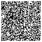 QR code with Spring Branch Chiropractic contacts