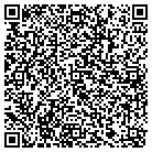 QR code with Pryzant Properties Ltd contacts