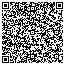 QR code with M C C I Ready Mix contacts