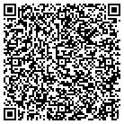 QR code with Hangem High Wall Papering Service contacts
