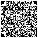 QR code with J P & Assoc contacts