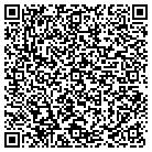 QR code with Rk Diversified Tracking contacts