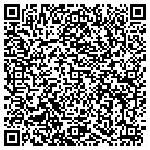 QR code with Mac Video Productions contacts