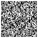 QR code with Tinker Shop contacts