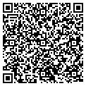 QR code with RC Fence contacts