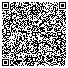QR code with Crosby Central Appraisal Dist contacts