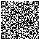 QR code with Herbe Inc contacts