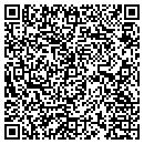 QR code with T M Construction contacts