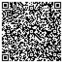 QR code with R F Hatzel & Co Inc contacts