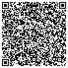 QR code with B & C Energy Partners LLC contacts