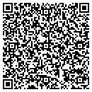 QR code with Fazoli's contacts