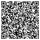 QR code with Tip To Toe contacts