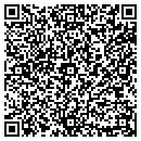 QR code with Q Mark Adams MD contacts