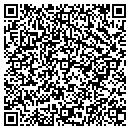 QR code with A & V Productions contacts