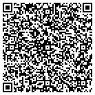 QR code with MCCOY WORKPLACE SOLUTIONS contacts