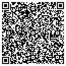QR code with Teague Custom Cabinets contacts