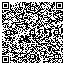 QR code with Omwao Design contacts