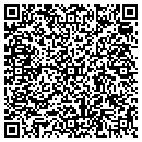 QR code with Raej Food Mart contacts