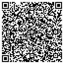 QR code with R & L Tire Service contacts