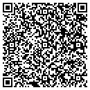 QR code with James R Holders contacts