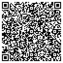 QR code with J 7 Ranch contacts