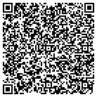 QR code with B and P Cllctbles Krppas Krfts contacts