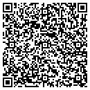 QR code with Hawk Portable Buildings contacts