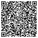 QR code with Gizmo Bar contacts