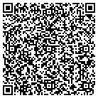 QR code with Hammond Vision Center contacts