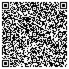 QR code with People's On The Move For Chrst contacts