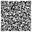 QR code with B J Country Store contacts