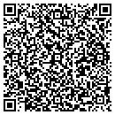 QR code with James Chovanec DDS contacts