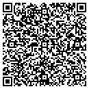 QR code with Raymond Blodgett Farm contacts