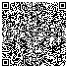 QR code with E F Hilton Displays & Showcase contacts