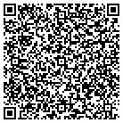 QR code with H & V Management LLC contacts