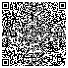 QR code with Advantage Moving & Storage Inc contacts