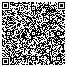 QR code with G J Sharp Consulting Inc contacts