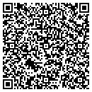 QR code with Kingwood Glass Co contacts