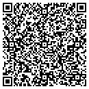 QR code with MCM Dispatch Co contacts