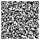 QR code with University Plaza contacts