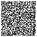 QR code with KLXK contacts
