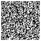 QR code with Hearthstone Country Club contacts