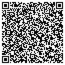 QR code with Hollis Vg Services contacts