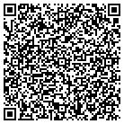QR code with King Enterprises Custom Signs contacts