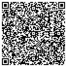 QR code with Rain Forest Irrigation contacts