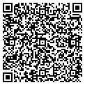 QR code with Bose contacts