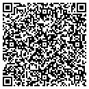 QR code with Monte Graham contacts