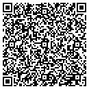 QR code with Utility Precast contacts