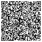 QR code with Oak Springs Veterinary Hosp contacts