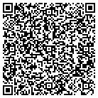 QR code with Spunky's Sprake-Ettes Cleaning contacts